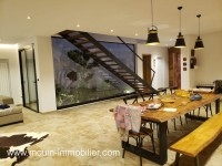 VILLA FRED HAMMAMET AV1557