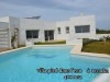 Villa front de mer 
