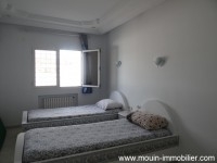 Villa Garden AL1691 jinan Hammamet 
