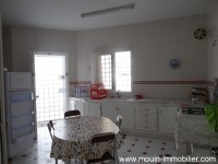 Villa Garden AL914 jinan Hammamet 