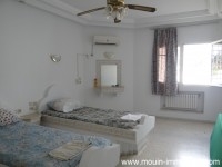 Villa Garden AL914 jinan Hammamet 