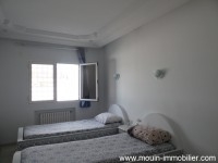 Villa Garden AL914 jinan Hammamet 