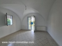 VILLA GAYA AL à Hammamet AL3083