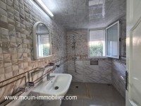 Villa Gaya AL3083 Hammamet 