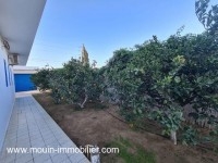 Villa Gaya AL3083 Hammamet 