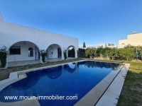 Villa Gaya AL3083 Hammamet