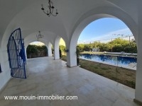 Villa Gaya AL3083 Hammamet