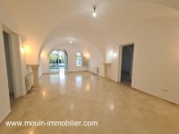 Villa Gaya AL3083 Hammamet