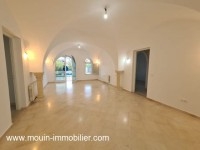 Villa Gaya AL3083 Hammamet