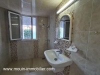 Villa Gaya AL3083 Hammamet