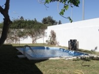 Villa Geranium AL1243 Hammamet 