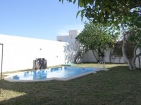 Villa Geranium AL1243 Hammamet 