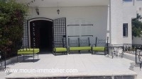 Villa Geranium AL1243 Hammamet Sidi Mahersi 