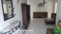Villa Geranium AL1243 Hammamet Sidi Mahersi 