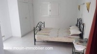 Villa Geranium AL1243 Hammamet Sidi Mahersi 