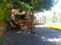 VILLA GERANIUM Sidi Mahersi AL1243