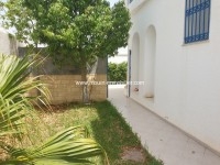 Villa Ghousoun AV1325 Yasmine hammamet 