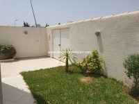 VILLA GHOUSOUN Hammamet Sud AV1325