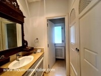 Villa Gina AL2972 Hammamet Zone Craxi 