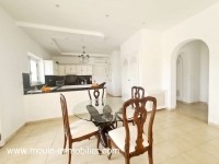 Villa Gina AL2972 Hammamet zone Craxi