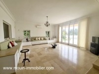 Villa Gina AL2998 Hammamet 