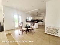 Villa Gina AL2998 Hammamet 
