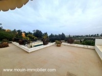 VILLA GINA Hammamet I Zone Craxi AL2972