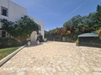 VILLA GINA Hammamet Zone Craxi AL2972