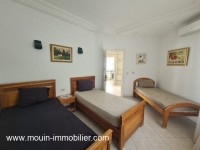 Villa Gioa AL3146 Yasmine hammamet
