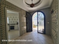 Villa Gioa AL3147 Yasmine Hammamet