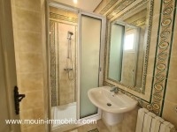 Villa Gioa AL3147 Yasmine Hammamet