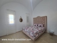 Villa Gizele AV1648 Hammamet 