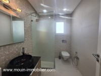 Villa Gizele AV1648 Hammamet