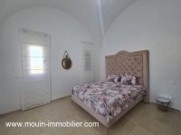 Villa Gizele AV1648 Hammamet