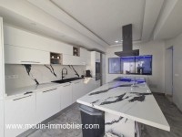 VILLA GIZELE Zone Théâtre Hammamet AV1648