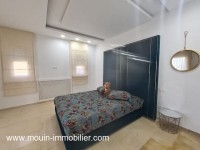 VILLA GIZELE Zone Théâtre Hammamet AV1648