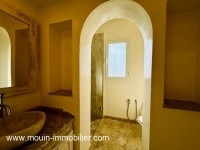 VILLA GLAMOUR 2 Hammamet Zone Théâtre AL1303
