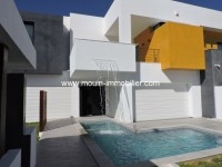 Villa Gloria ref AL2519 Yasmine Hammamet 