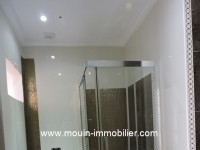 Villa Golden  ref AV753 Mrezka
