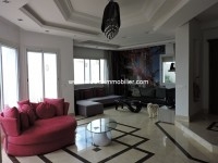 villa golden AV753 mrezka nabeul