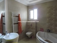 villa golden AV753 mrezka nabeul