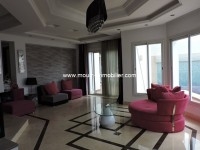 villa golden AV753 mrezka nabeul