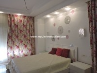 villa golden AV753 mrezka nabeul