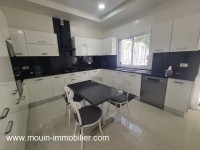 VILLA GOYA Hammamet AL3064