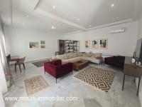 VILLA GOYA Hammamet I Zone Théâtre AL3064