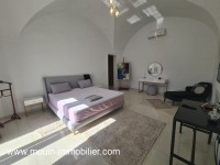 VILLA GOYA Hammamet I Zone Théâtre AL3064