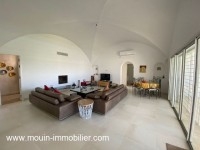 Villa Green AV1679 Hammamet zone theatre 