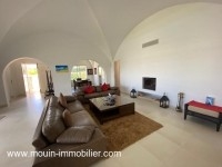 Villa Green AV1679 Hammamet zone theatre 