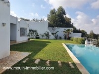 Villa Green AV1697 Hammamet