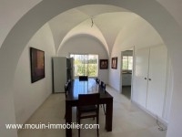 VILLA GREEN Hammamet Zone Théâtre AV1679